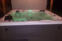 Appartement dans maison à Corbelin proche Walibi - Ferienwohnung Corbelin