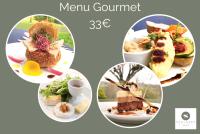 Domaine Spalazen Nature - B&B Palazinges