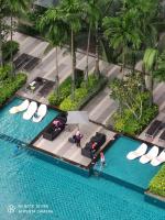 Kumkum Homestay Studio - B&B Iskandar Puteri