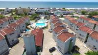 Brejatuba Residence! Conforto e lazer em excelente condomínio - Ferienwohnung Guaratuba