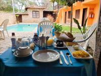 Calmaria Suítes Búzios - B&B