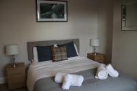 Carvetii - Quentin House - Near Hospital, max 7 ppl - B&B Carlisle