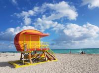 2 Bedroom Ocean Drive Newly Renovated - Ferienwohnung Miami Beach