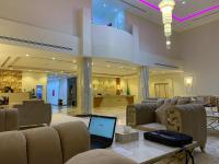 B&B Hafar Al-Batin - فندق بــــاســــيل - Bed and Breakfast Hafar Al-Batin