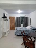 Kitnet 2 mobiliada centro de Torres RS, a 600m Da Praia Grande - B&B Torres