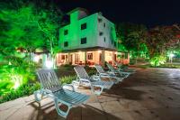 Pousada Iguana - B&B