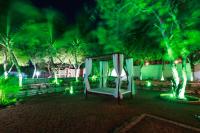 Pousada Iguana - B&B Canoa Quebrada