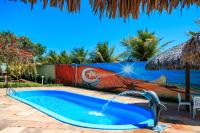 B&B Canoa Quebrada - Pousada Iguana - Bed and Breakfast Canoa Quebrada