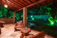 Double Room with Patio