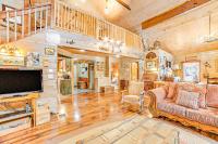 Vakantiehuis met 2 Slaapkamers