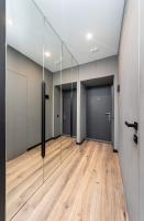 Modern loft style apartment - B&B Kyiv