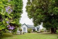 Karamana Homestead (1872) - Bed and Breakfast