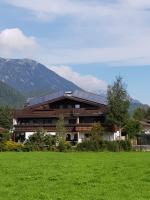Ferienhaus Alpenroyal - B&B Längenfeld