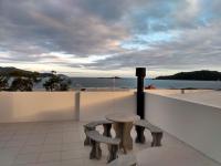 Apartamento Ilha da Fortaleza - Ferienwohnung Palhoça
