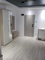 Appartement met 2 slaapkamers