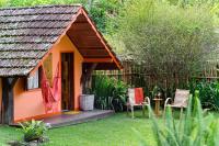 Chalet de 1 dormitorio