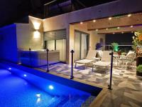 Luxury Rooftop Apartment in Netanya - B&B