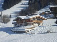 Apartment Doll - B&B Niederau