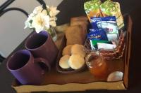 Departamento ALUMA - B&B San Rafael