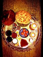 Gîte Tamsoulte - B&B Imelil