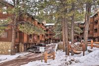 Lovely New Mexico Retreat with 4 Private Balconies! - Chambres d’hôtes Angel Fire