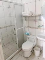 依金那海景民宿 - B&B Nangan