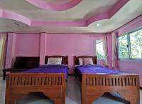 Superior Tweepersoonskamer met 2 Aparte Bedden