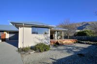 B&B Wanaka - MEAD115B - Mountain Views from Meadowstone - Bed and Breakfast Wanaka