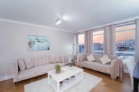 Park Lane Apartments Crawford Place - Ferienwohnung London