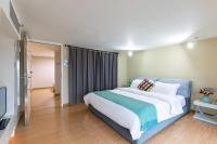 Apartamento Dúplex Executive