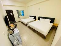 Comfort Quadruple Room