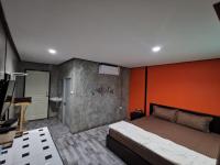 Habitación Doble Estándar