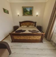 Polyana Apart - B&B Poliana