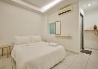 Standard Zimmer mit Queensize-Bett