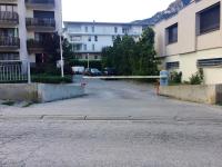 Appartement charmant à Briançon de 40 m² avec balcon - B&B