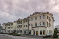Traumferienwohnung in Sellin / Rügen - B&B