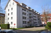 Freiburg Apartment - B&B