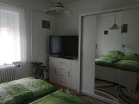 Appartement avec Balcon