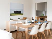 Modern & spacious apartment near beach in Knokke - B&B Knokke-Heist