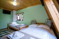 Apartments and Rooms Planinska Idila - Chambres d’hôtes Jahorina