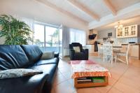 Penthouse 12 - Ferienwohnung Heringsdorf