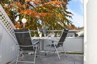 Penthouse 12 - Ferienwohnung Heringsdorf