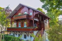 Ostseepark Captain's Haus 1 6 - B&B Heringsdorf