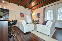 Villa Grenzschlösschen 05 - B&B Ahlbeck