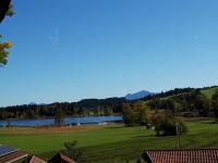 Apartment Utschneider-Holzer - B&B Bad Bayersoien