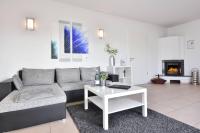 Villa Kaja Wohnung Achterland - Bed and Breakfast Korswandt