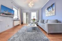 Haus Thalia 2 - Strandläufer - B&B Ahlbeck