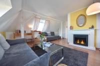 Haus Thalia 4 - Bernstein - Ferienwohnung Ahlbeck