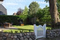 Krabbenhus - B&B Wyk auf Föhr