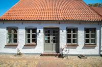 Joellas Hüs - Ferienwohnung Wyk auf Föhr